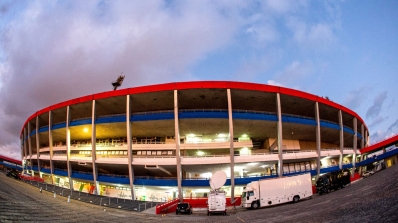 Nota Oficial: CRB x Operário